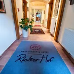 فندق Rietzer Hof Rietz