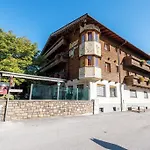 Rietzer Hof فندق 3*