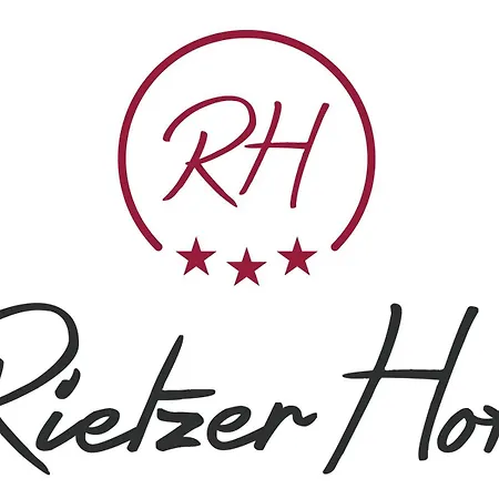 Rietzer Hof 3*