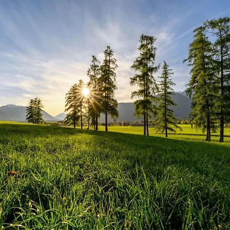 Rietzer Hof 3* Rietz