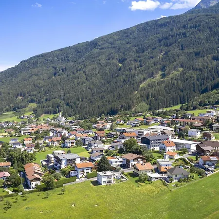 Hotel Rietzer Hof