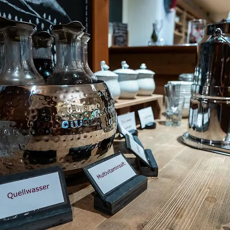 Rietzer Hof Hotel 3*