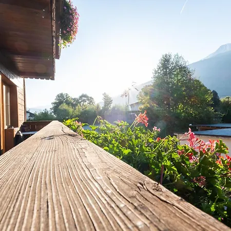 Rietzer Hof Otel Rietz