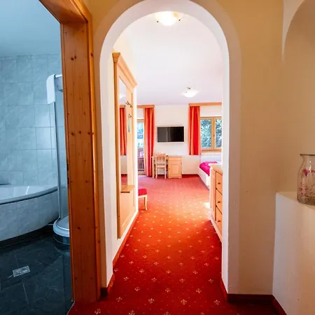 Hotel Rietzer Hof Rietz