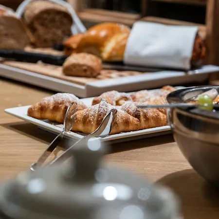 Rietzer Hof Hotel Rietz