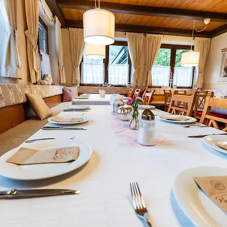 Rietzer Hof 3* Rietz