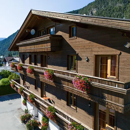 Rietzer Hof 3* Rietz