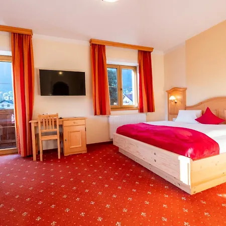 Hotel Rietzer Hof 3*