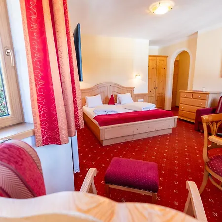 Rietzer Hof Hotel Rietz