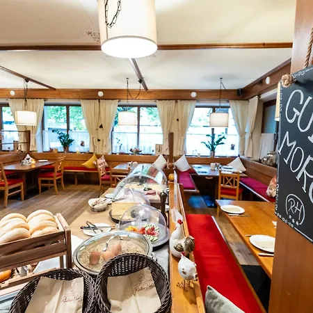 Rietzer Hof Rietz