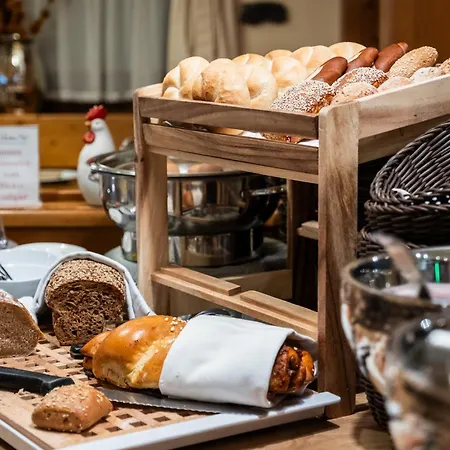 Rietzer Hof 3* Rietz