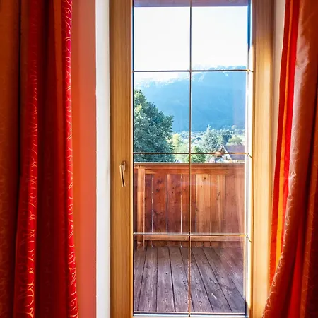 Hotel Rietzer Hof Rietz