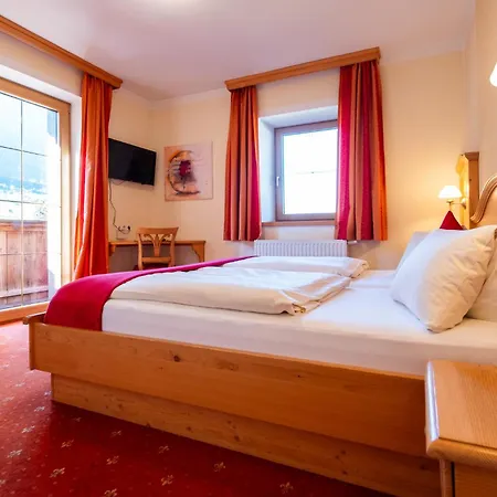 Rietzer Hof 3* Rietz