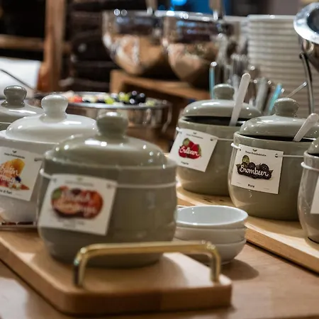 Hotel Rietzer Hof 3*