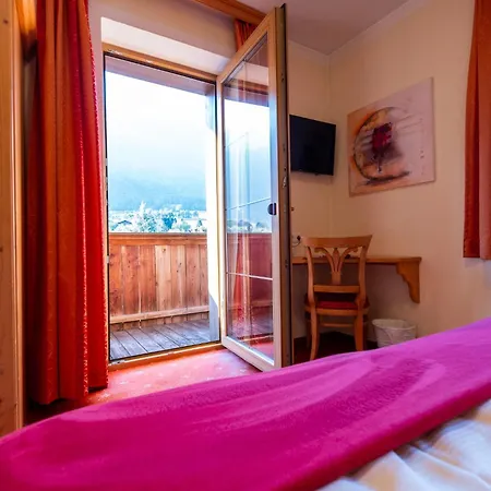 Rietzer Hof Hotel Rietz