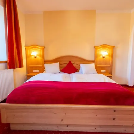 Rietzer Hof 3* Rietz