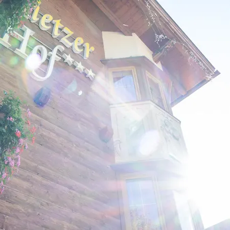 Rietzer Hof فندق