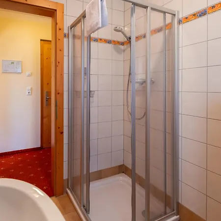 Szálloda Rietzer Hof 3*