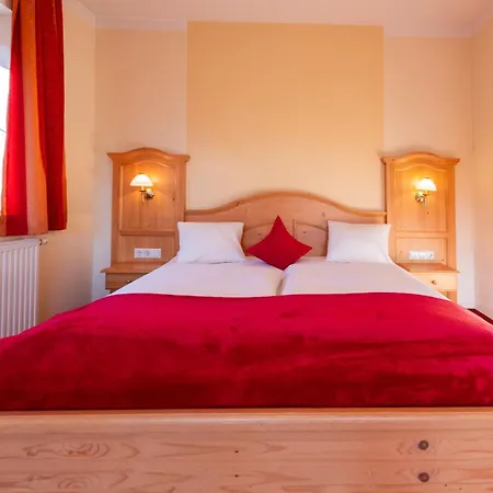 Rietzer Hof 3* Rietz