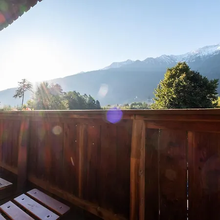 Szálloda Rietzer Hof