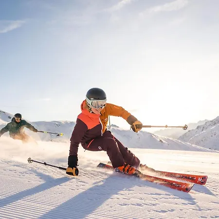 Rietzer Hof Otel Rietz