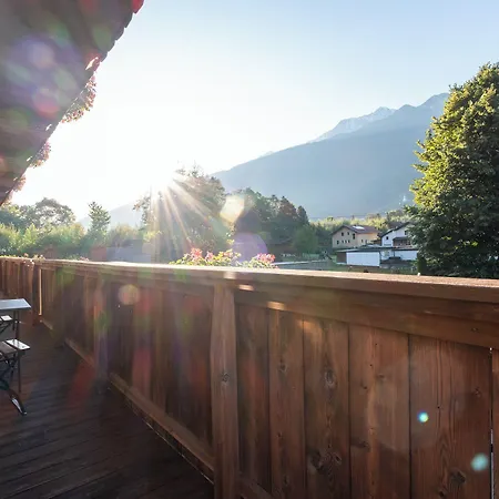 Rietzer Hof 3* Rietz