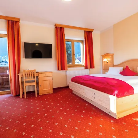 Rietzer Hof 3* Rietz