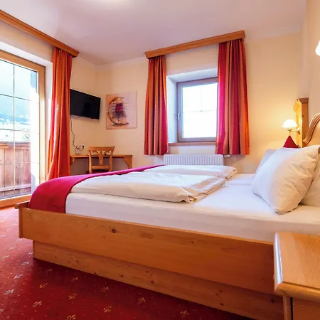 Rietzer Hof 3* Rietz