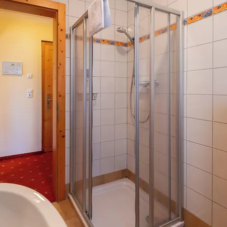 Hotel Rietzer Hof Rietz