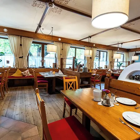 Rietzer Hof 3* Rietz