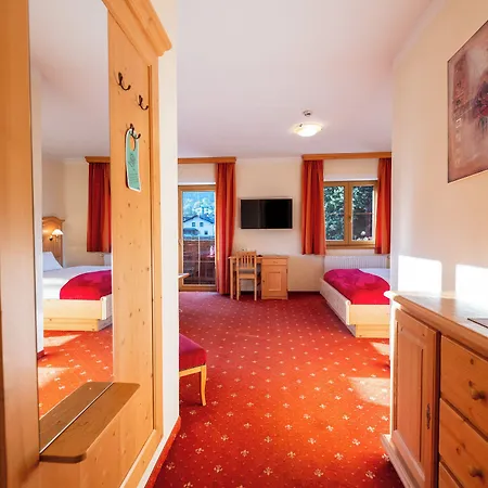 Rietzer Hof 3* Rietz