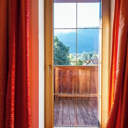 Rietzer Hof Otel Rietz