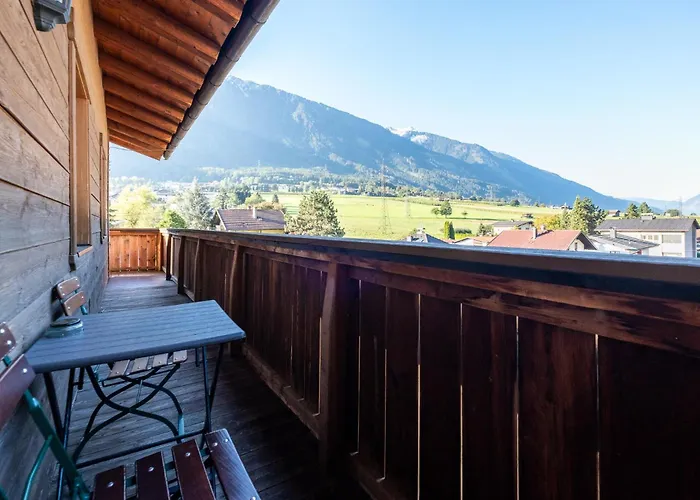 Rietzer Hof 3* Rietz