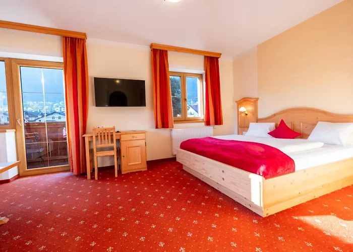 Hotell Rietzer Hof 3*