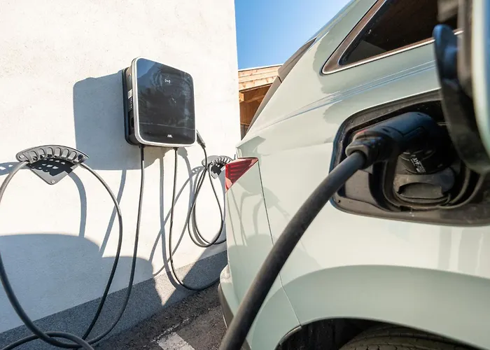 Rietzer Hof Hotell 3*