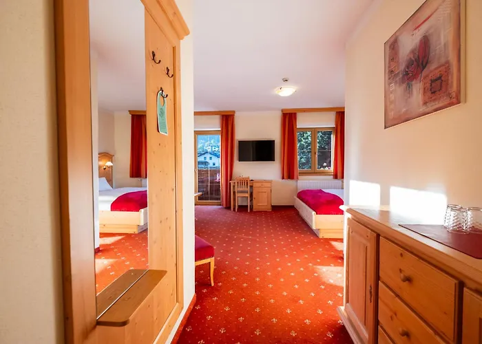 Rietzer Hof Hotel Rietz