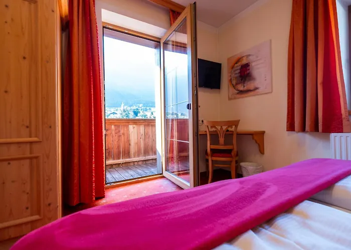 Rietzer Hof Hotel Rietz