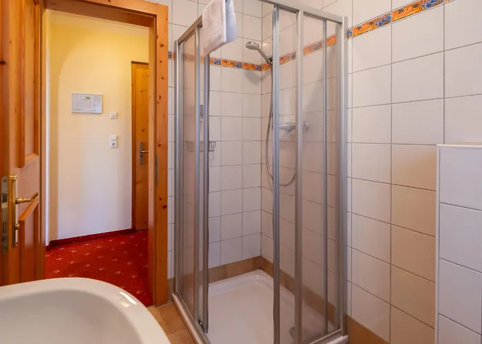 ホテル Rietzer Hof 3*