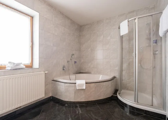 Rietzer Hof ホテル Rietz