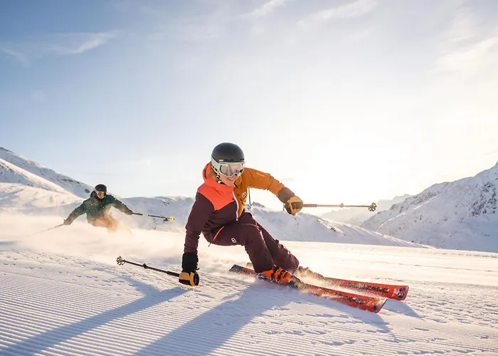 Rietzer Hof Hotel Rietz