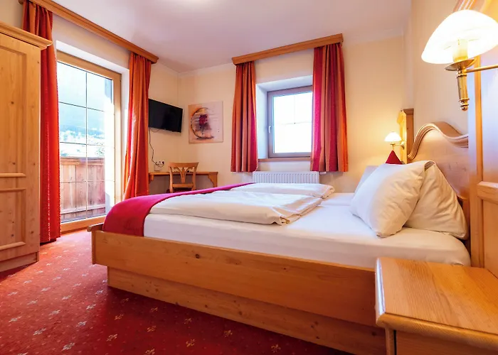 Rietzer Hof 3* Rietz