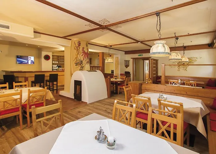 Rietzer Hof Hotell Rietz