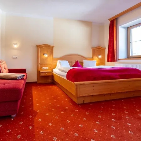 Rietzer Hof Hotell