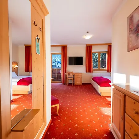 Rietzer Hof Hotell Rietz