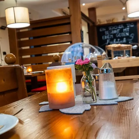Rietzer Hof Hotell 3*