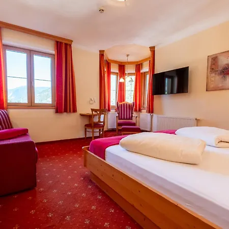 Hotell Rietzer Hof Rietz