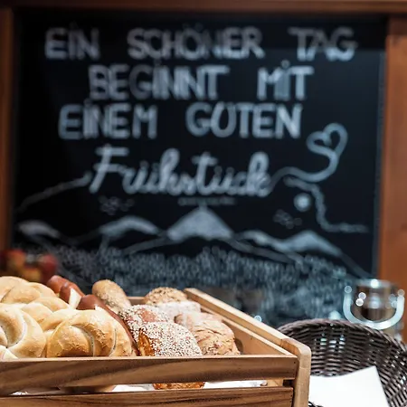 Rietzer Hof 3* Rietz
