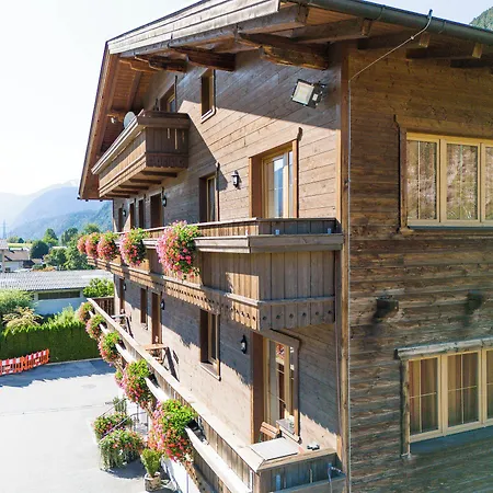 Rietzer Hof Hotell 3*