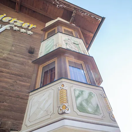 Rietzer Hof Hotell