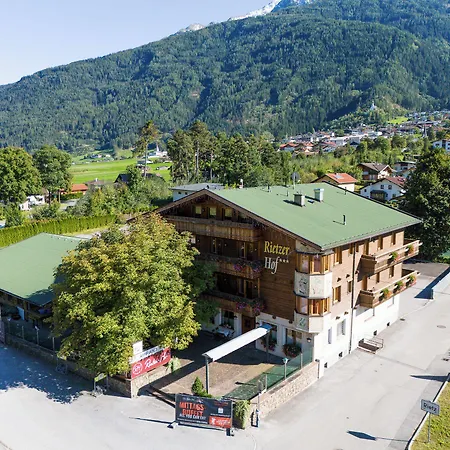 Rietzer Hof 3*